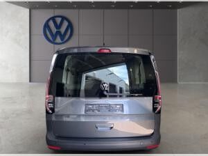 Volkswagen Caddy Maxi 7 Sitzer