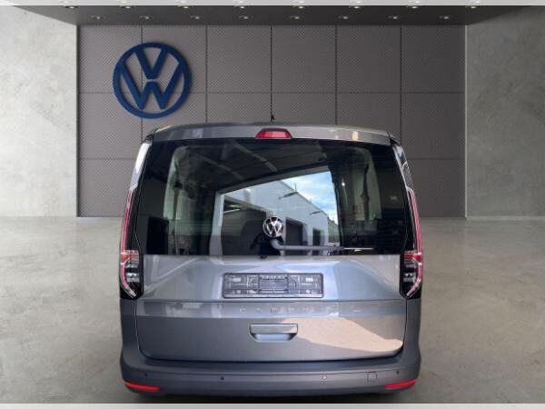 Volkswagen Caddy Maxi 7 Sitzer
