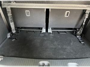 Volkswagen Caddy Maxi 7 Sitzer