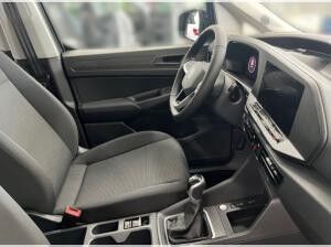 Volkswagen Caddy Maxi 7 Sitzer