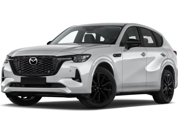 Mazda CX-60 254 PS Exclusive-Line AWD