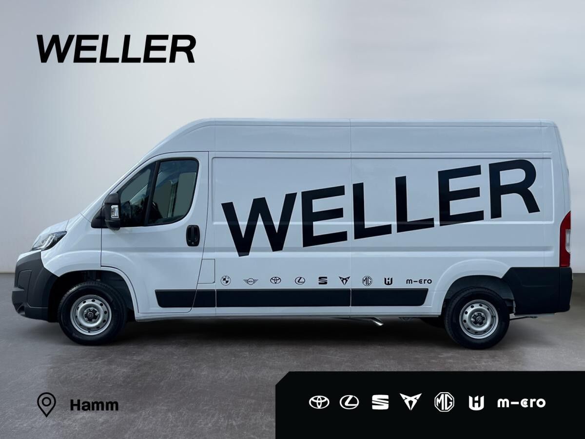 Toyota Proace Max L3H2 Work