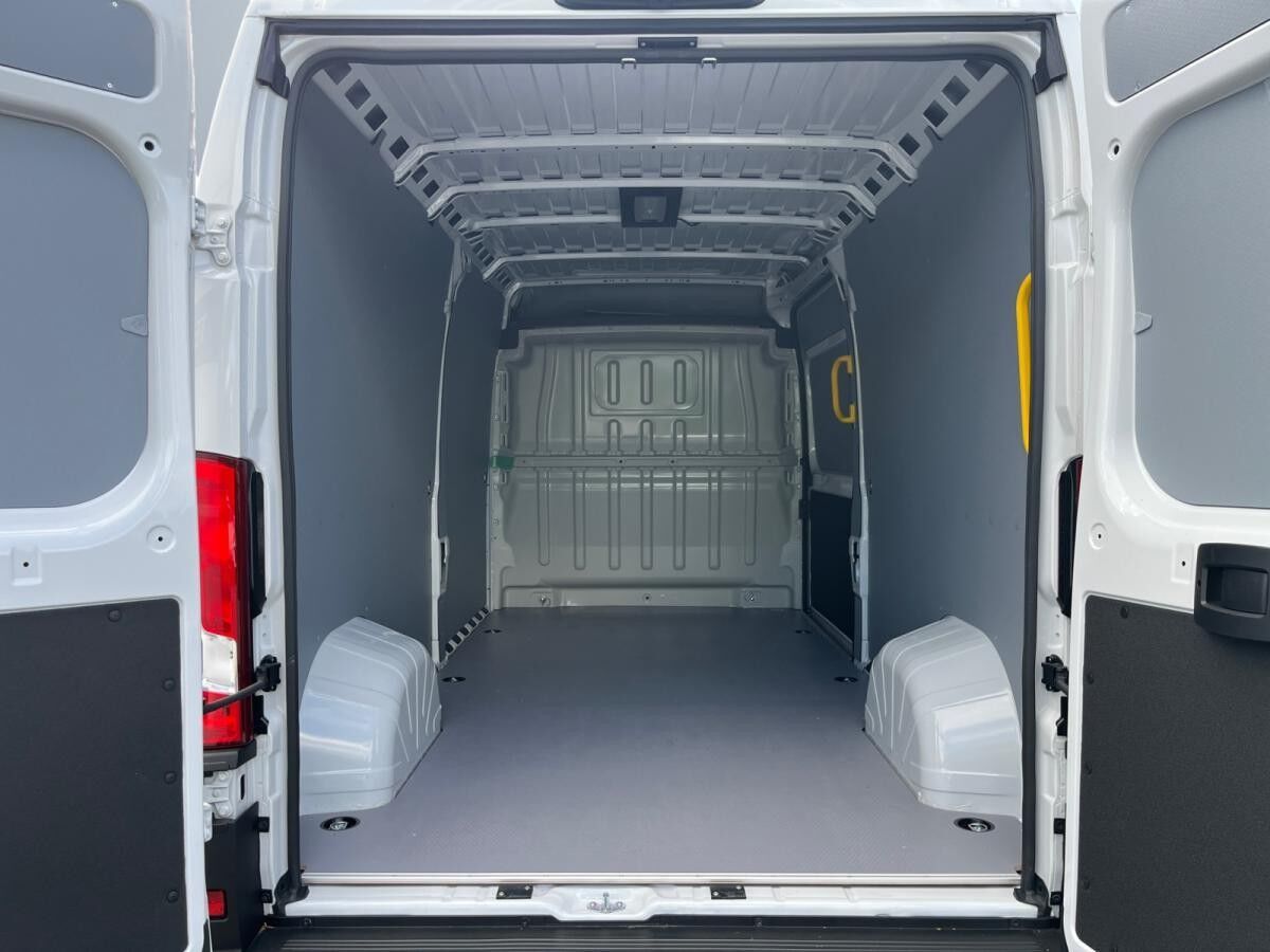 Toyota Proace Max L3H2 Work