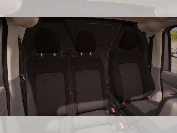 Volkswagen Transporter Kasten*SOFORT*VERFÜGBAR*AHK*NAVI*