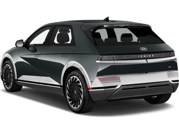 Hyundai IONIQ 5 84kWh 168kW Heckantrieb Techniq