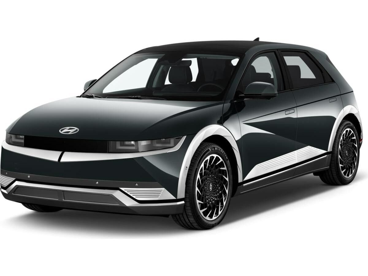 Hyundai IONIQ 5 84kWh 168kW Heckantrieb Techniq