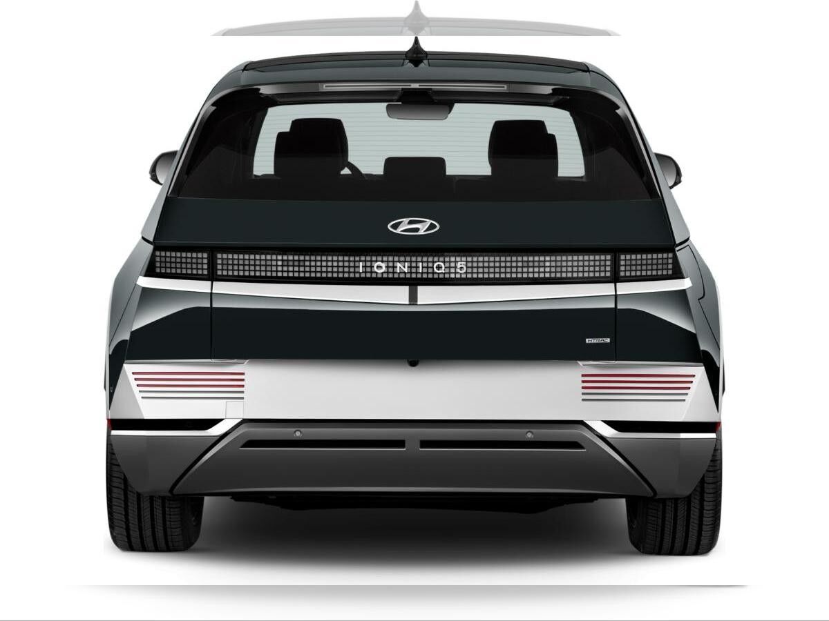 Hyundai IONIQ 5 84kWh 168kW Heckantrieb Techniq