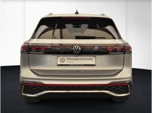 Volkswagen Tiguan R-Line 2.0 l TDI DSG*AHK*NAVI*