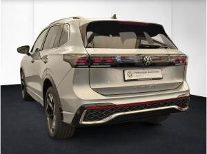 Volkswagen Tiguan R-Line 2.0 l TDI DSG*AHK*NAVI*