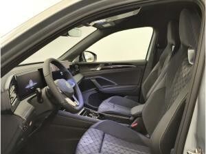 Volkswagen Tiguan R-Line 2.0 l TDI DSG*AHK*NAVI*