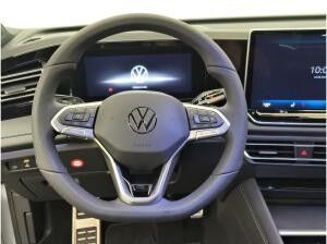 Volkswagen Tiguan R-Line 2.0 l TDI DSG*AHK*NAVI*