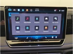 Volkswagen Tiguan R-Line 2.0 l TDI DSG*AHK*NAVI*