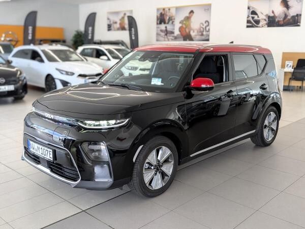 Kia e-Soul e- Soul Inspiration /Wärmepumpe