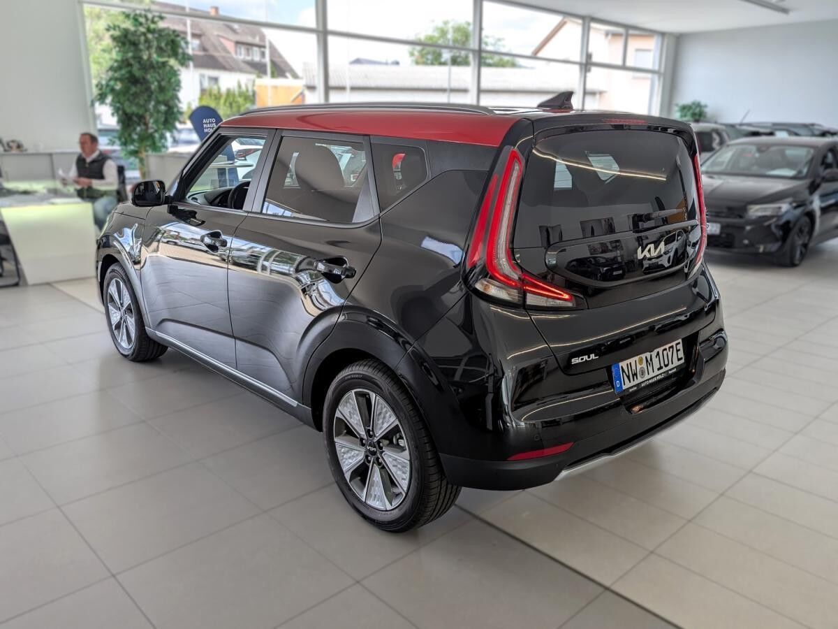 Kia e-Soul e- Soul Inspiration /Wärmepumpe