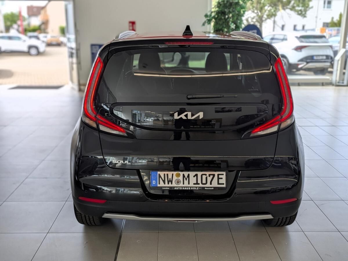 Kia e-Soul e- Soul Inspiration /Wärmepumpe