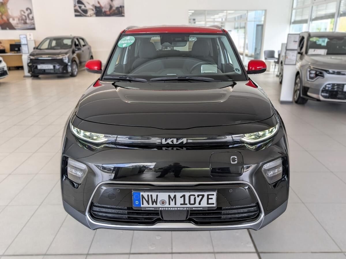 Kia e-Soul e- Soul Inspiration /Wärmepumpe