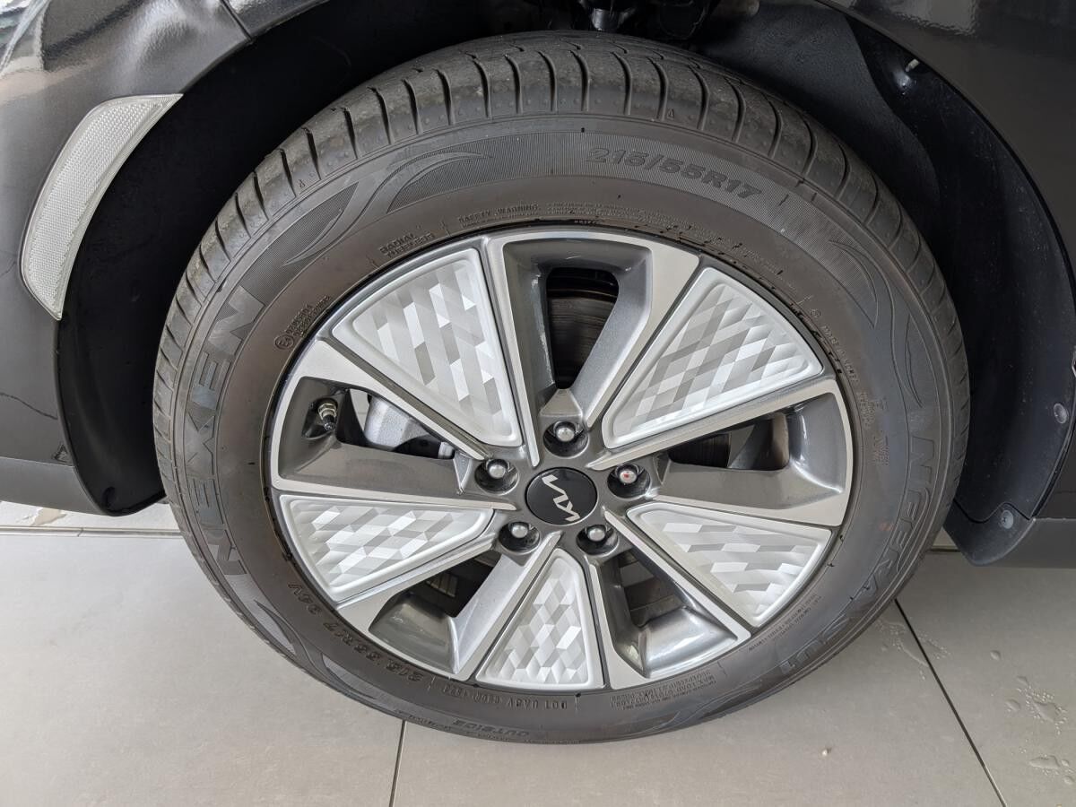 Kia e-Soul e- Soul Inspiration /Wärmepumpe