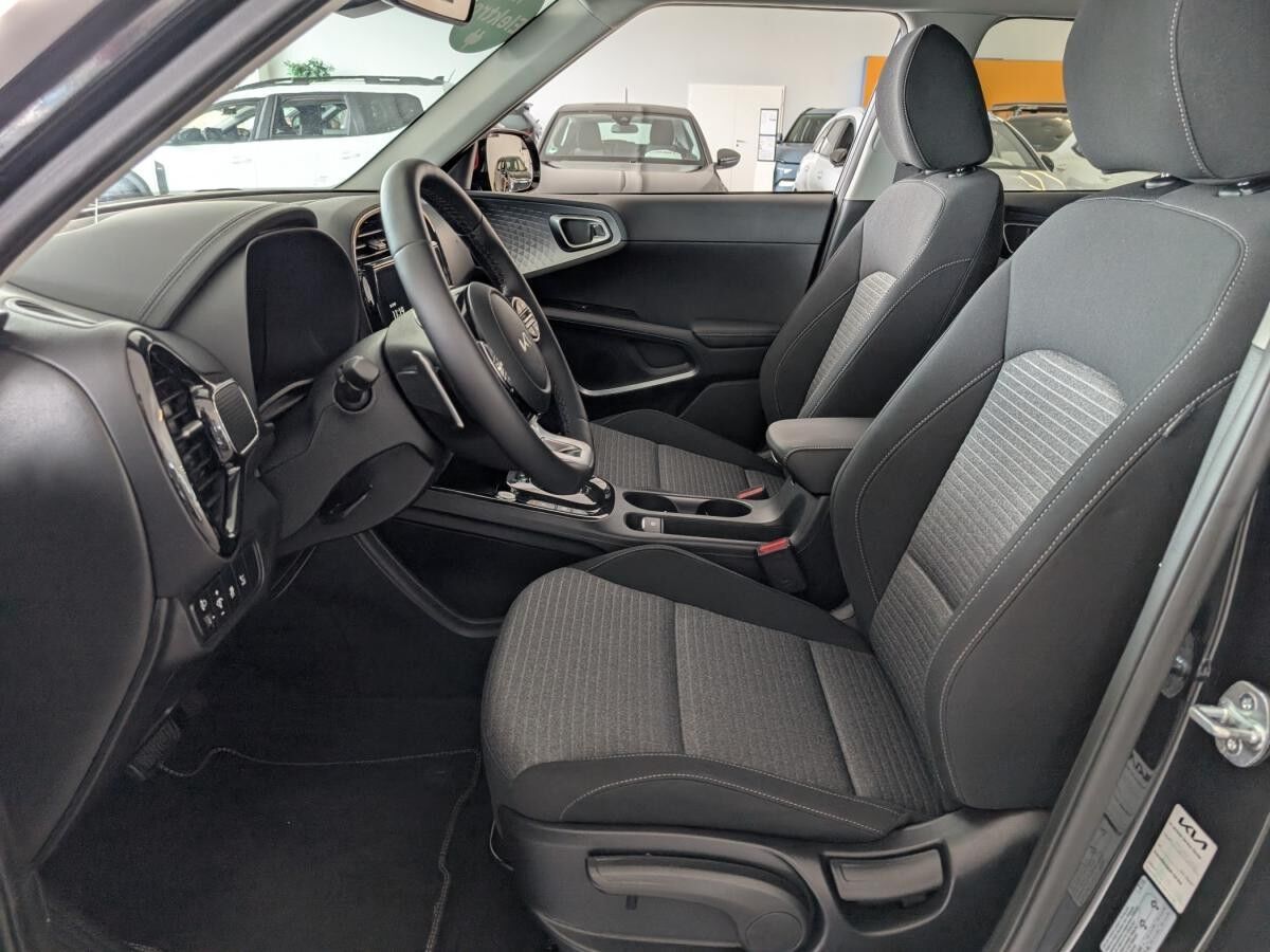 Kia e-Soul e- Soul Inspiration /Wärmepumpe