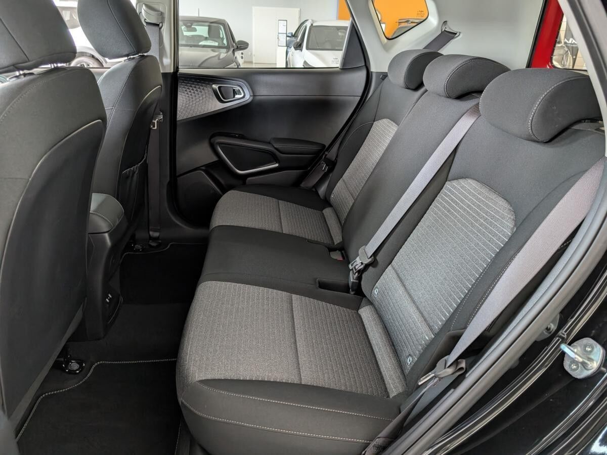 Kia e-Soul e- Soul Inspiration /Wärmepumpe