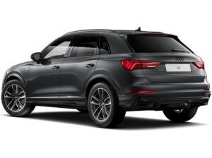 Audi Q3 S line 35 TFSI S tronic #MenschenmitBehinderung #Berufsträger # Berufsständische Verbände