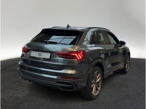Audi Q3 S line 35 TFSI S tronic #MenschenmitBehinderung #Berufsträger # Berufsständische Verbände