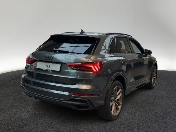 Audi Q3 S line 35 TFSI S tronic #SofortVerfügbar