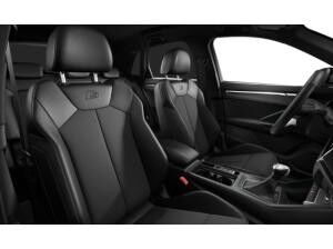 Audi Q3 S line 35 TFSI S tronic #MenschenmitBehinderung #Berufsträger # Berufsständische Verbände