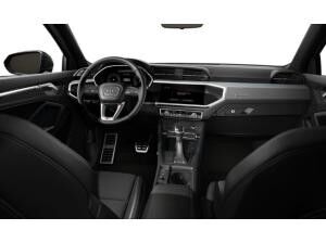 Audi Q3 S line 35 TFSI S tronic #MenschenmitBehinderung #Berufsträger # Berufsständische Verbände