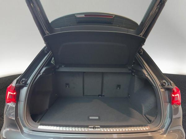 Audi Q3 S line 35 TFSI S tronic #SofortVerfügbar