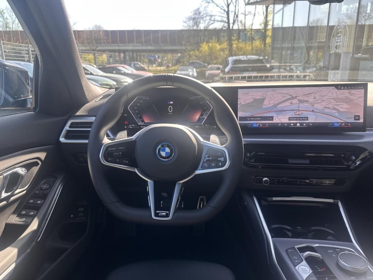 BMW 330 e xDrive M Sport //Leas.ab EUR499,- inkl.o.SZ