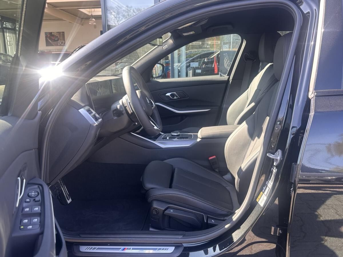 BMW 330 e xDrive M Sport //Leas.ab EUR499,- inkl.o.SZ