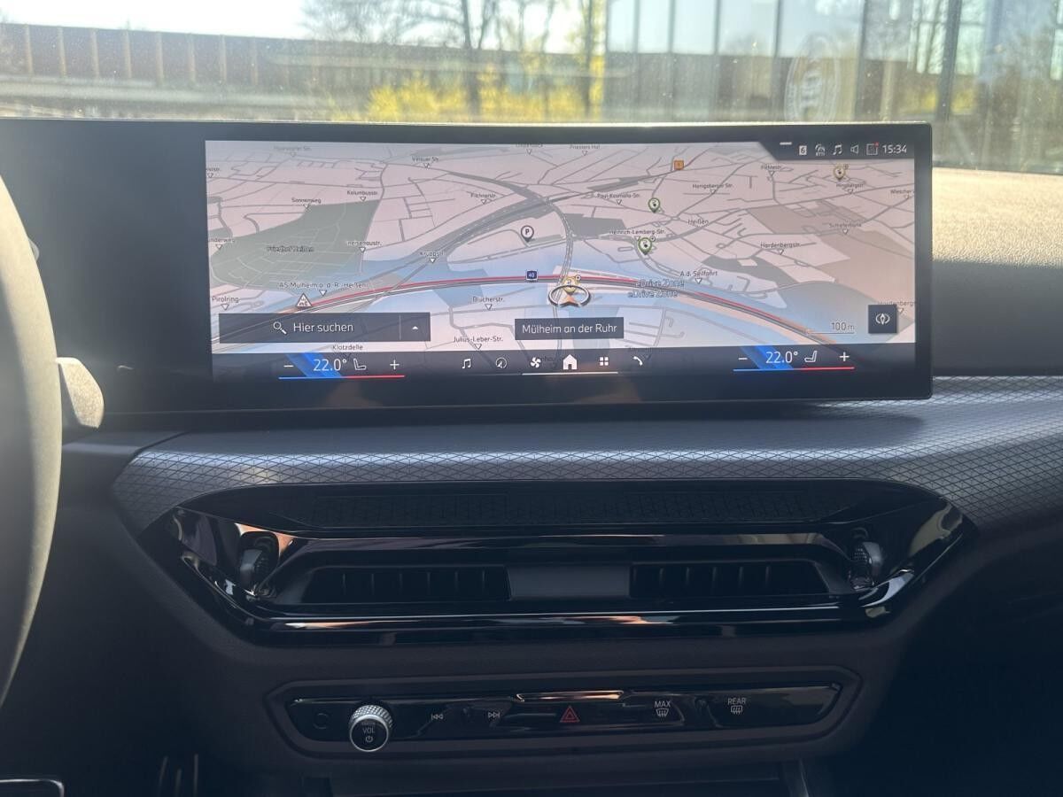 BMW 330 e xDrive M Sport //Leas.ab EUR499,- inkl.o.SZ