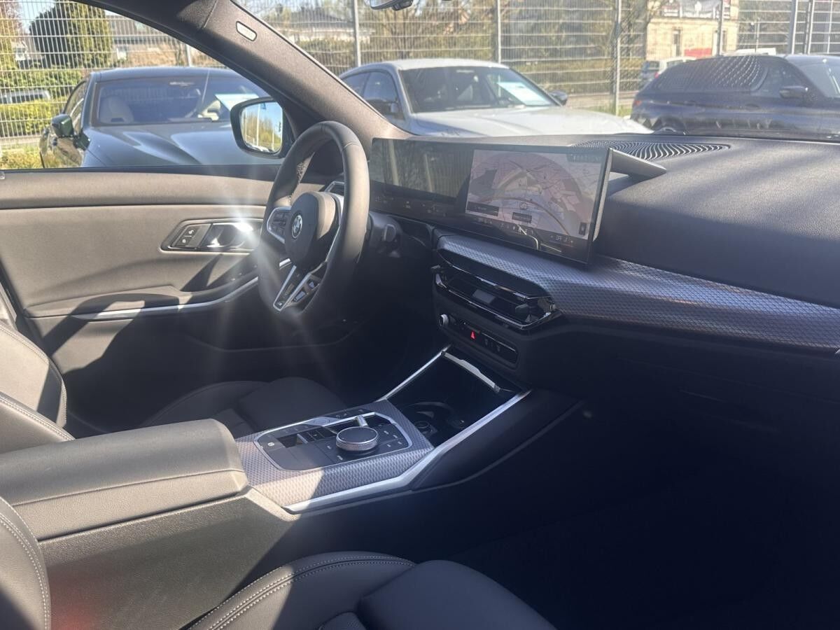 BMW 330 e xDrive M Sport //Leas.ab EUR499,- inkl.o.SZ