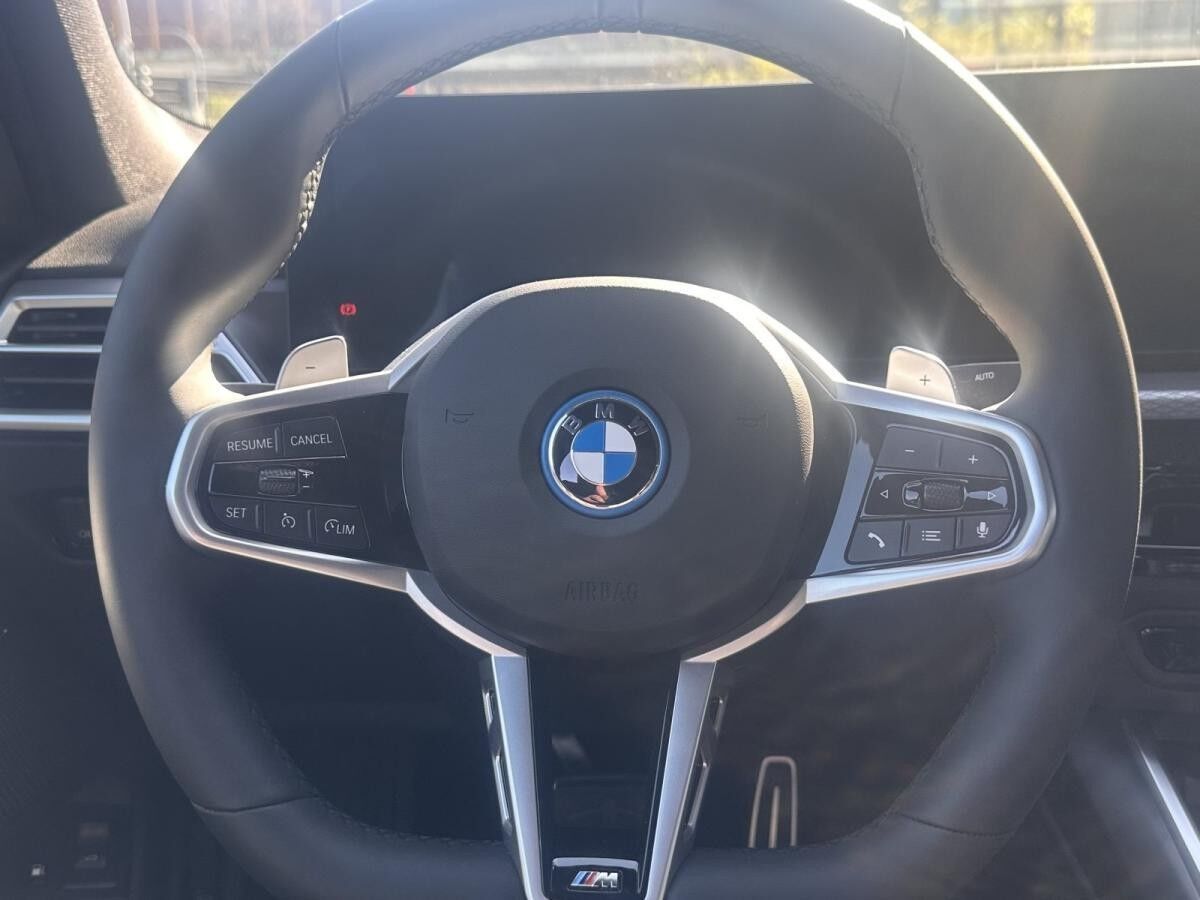 BMW 330 e xDrive M Sport //Leas.ab EUR499,- inkl.o.SZ