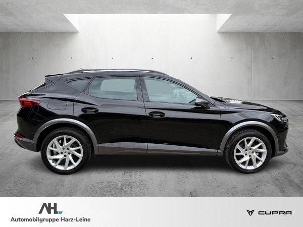 Cupra Formentor 2.0 TDI 4Drive DSG LED Navi ACC PDC RFK