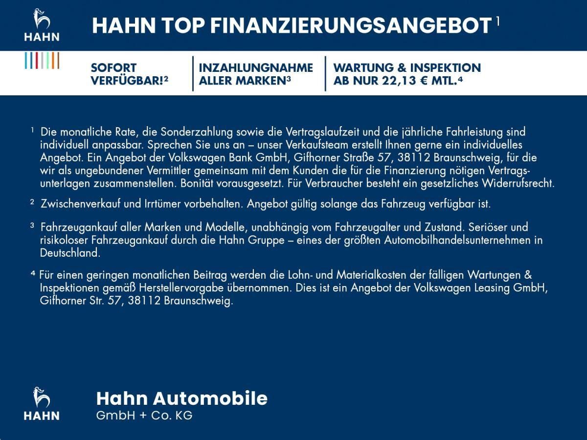 Volkswagen Crafter 35 Kasten MR 2,0TDI KAMERA APP