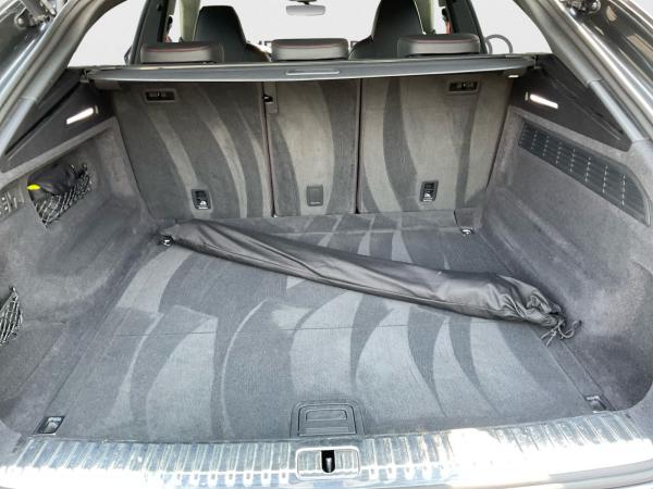 Audi SQ8 TFSI Competition Plus HD Matrix AHK Pano 360