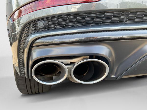 Audi SQ8 TFSI Competition Plus HD Matrix AHK Pano 360