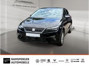 Seat Ibiza Road Edition 1.0 TSI DAB/Kamera/Assist/Navi/uvm.