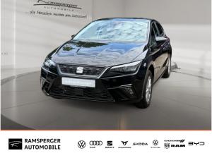 Seat Ibiza Road Edition 1.0 TSI DAB/Kamera/Assist/Navi/uvm.