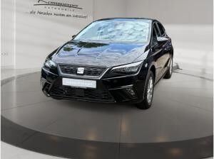 Seat Ibiza Road Edition 1.0 TSI DAB/Kamera/Assist/Navi/uvm.