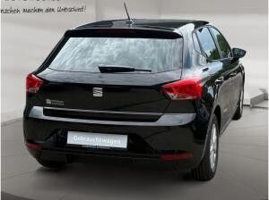 Seat Ibiza Road Edition 1.0 TSI DAB/Kamera/Assist/Navi/uvm.
