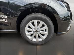 Seat Ibiza Road Edition 1.0 TSI DAB/Kamera/Assist/Navi/uvm.