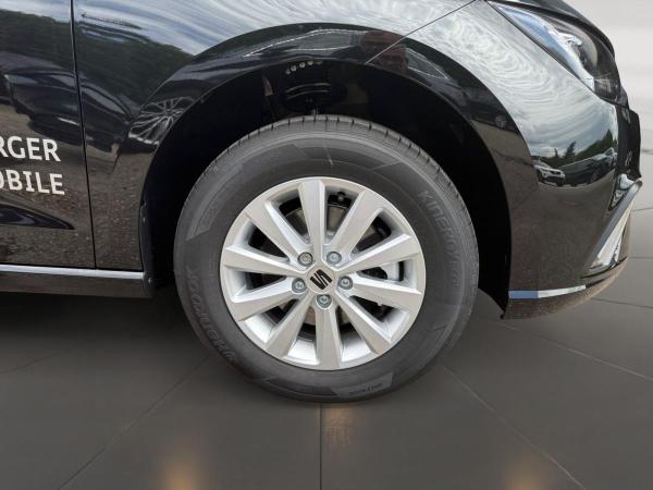 Seat Ibiza Road Edition 1.0 TSI DAB/Kamera/Assist/Navi/uvm.