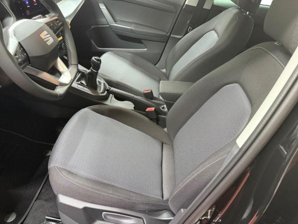 Seat Ibiza Road Edition 1.0 TSI DAB/Kamera/Assist/Navi/uvm.