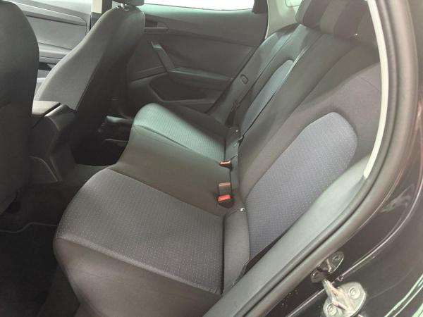 Seat Ibiza Road Edition 1.0 TSI DAB/Kamera/Assist/Navi/uvm.