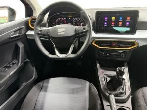 Seat Ibiza Road Edition 1.0 TSI DAB/Kamera/Assist/Navi/uvm.