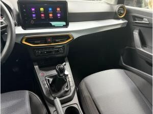 Seat Ibiza Road Edition 1.0 TSI DAB/Kamera/Assist/Navi/uvm.