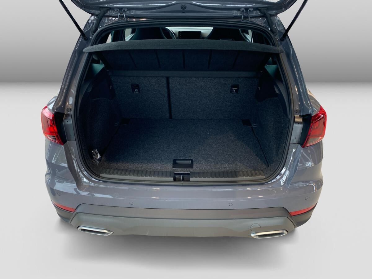 Seat Arona FR Black Edition 1.0TSI DSG *sofort verfügbar*