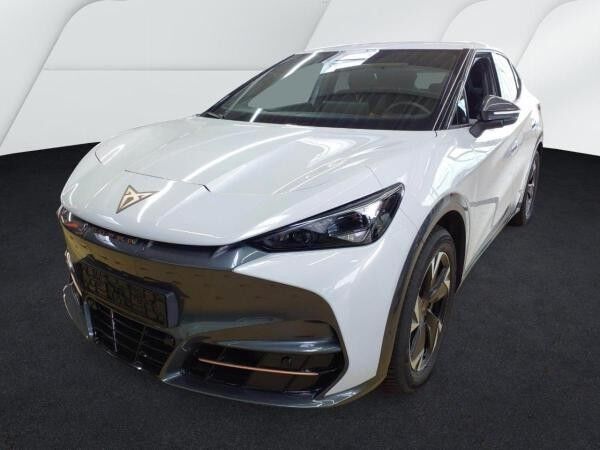 Cupra Tavascan Edge